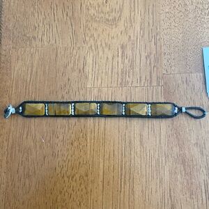 Lucky Brand Men's Elegant Bracelet
